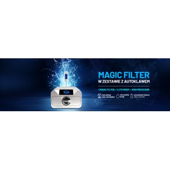 Magic Filter Enbio